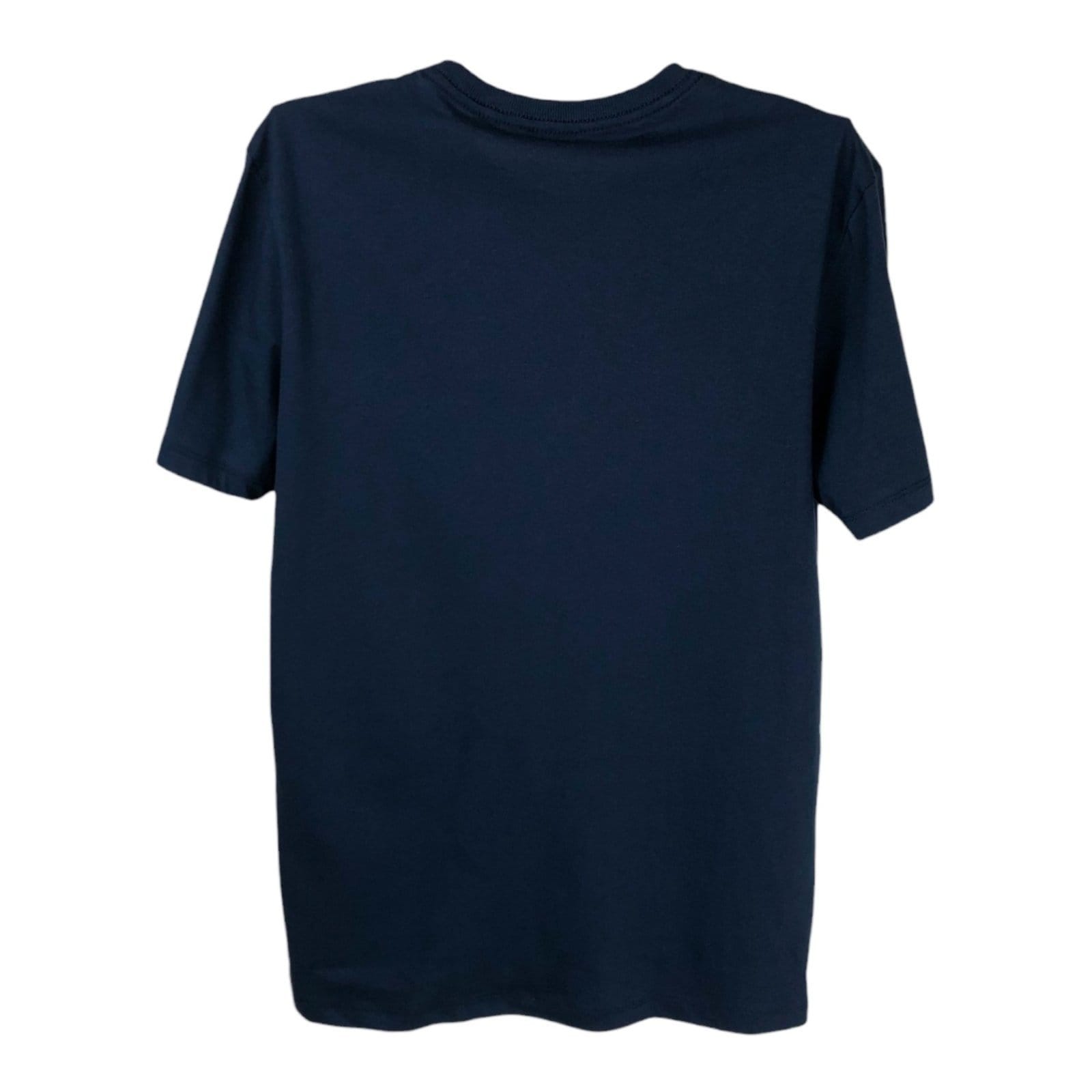 Vista 2 Camiseta Colcci Sideral Colcci azul