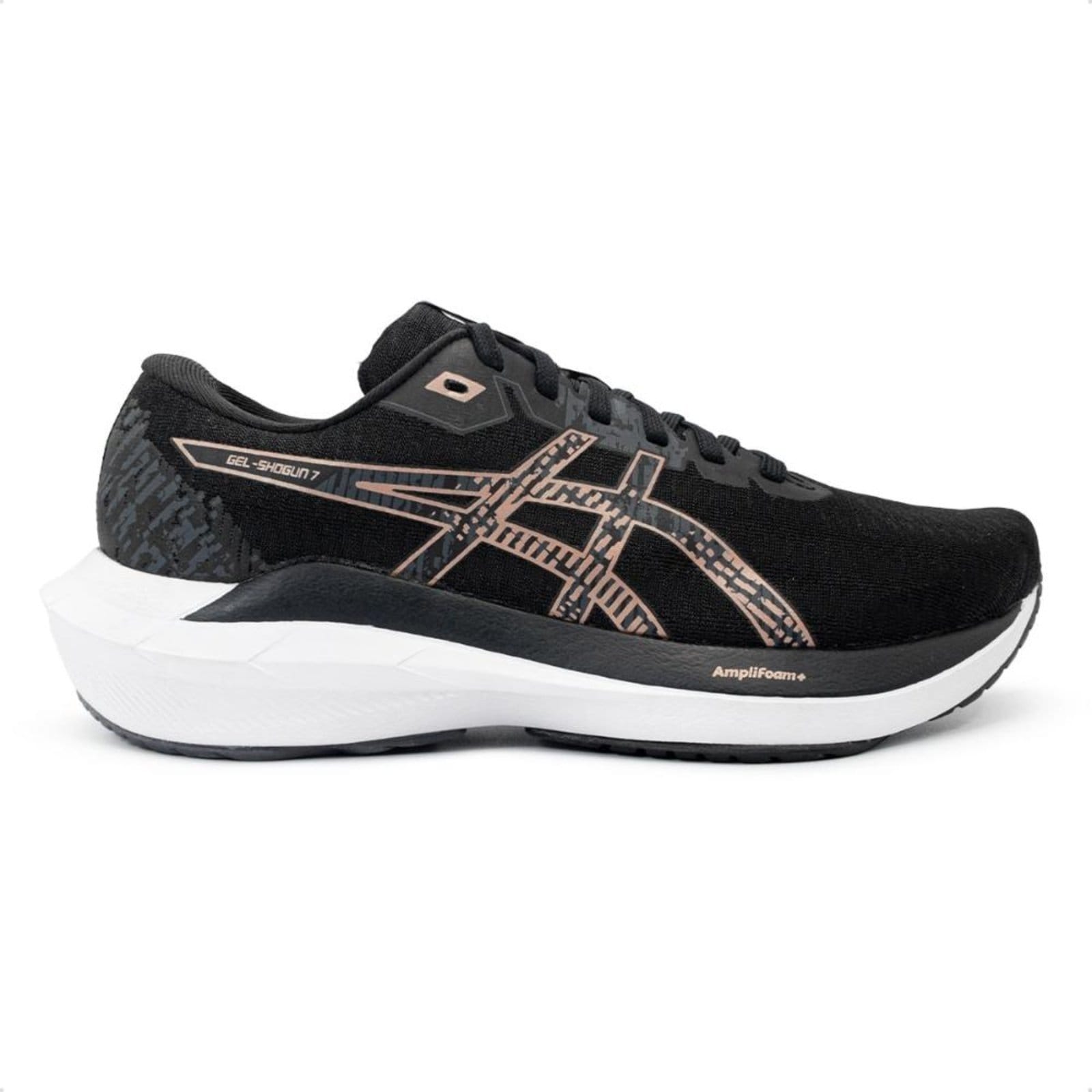 Tênis Asics Feminino Gel-Shogun 7 Corrida