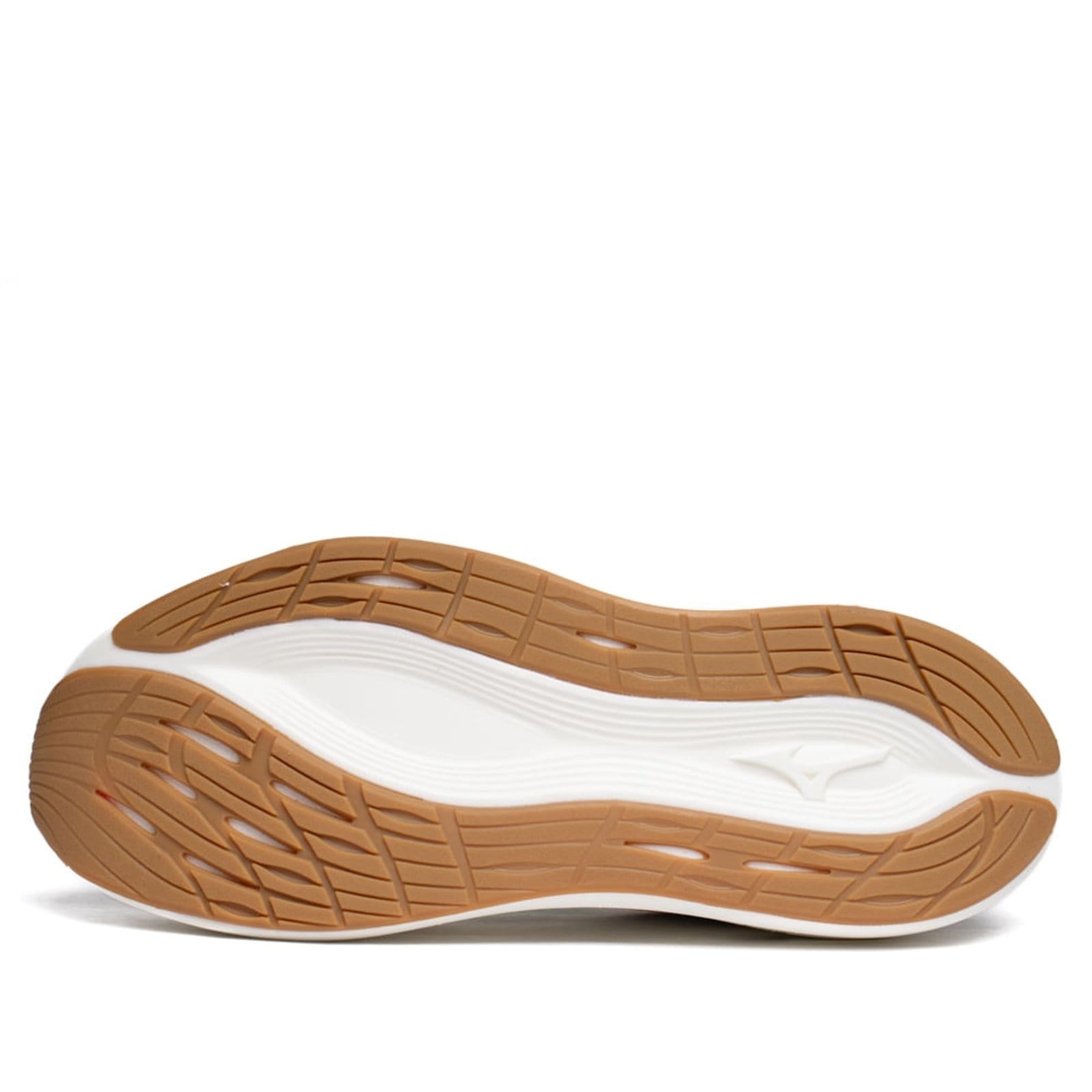 Vista 2 Tênis Masculino Mizuno Neo Aura Knit Off White/Marinho Mizuno azul marinho white