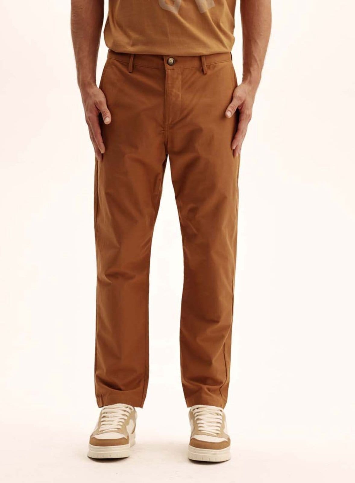 Calça Alfaiataria Reta Harry Triton Evermore