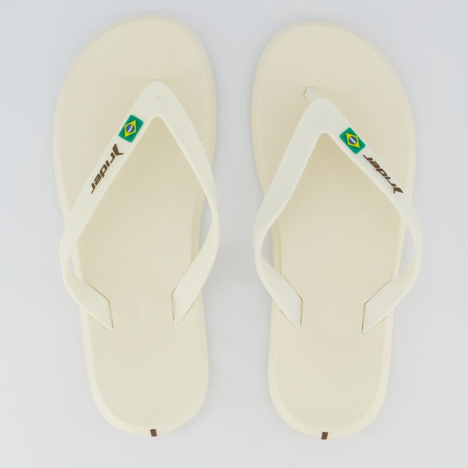 Chinelo Rider R1 Brasil