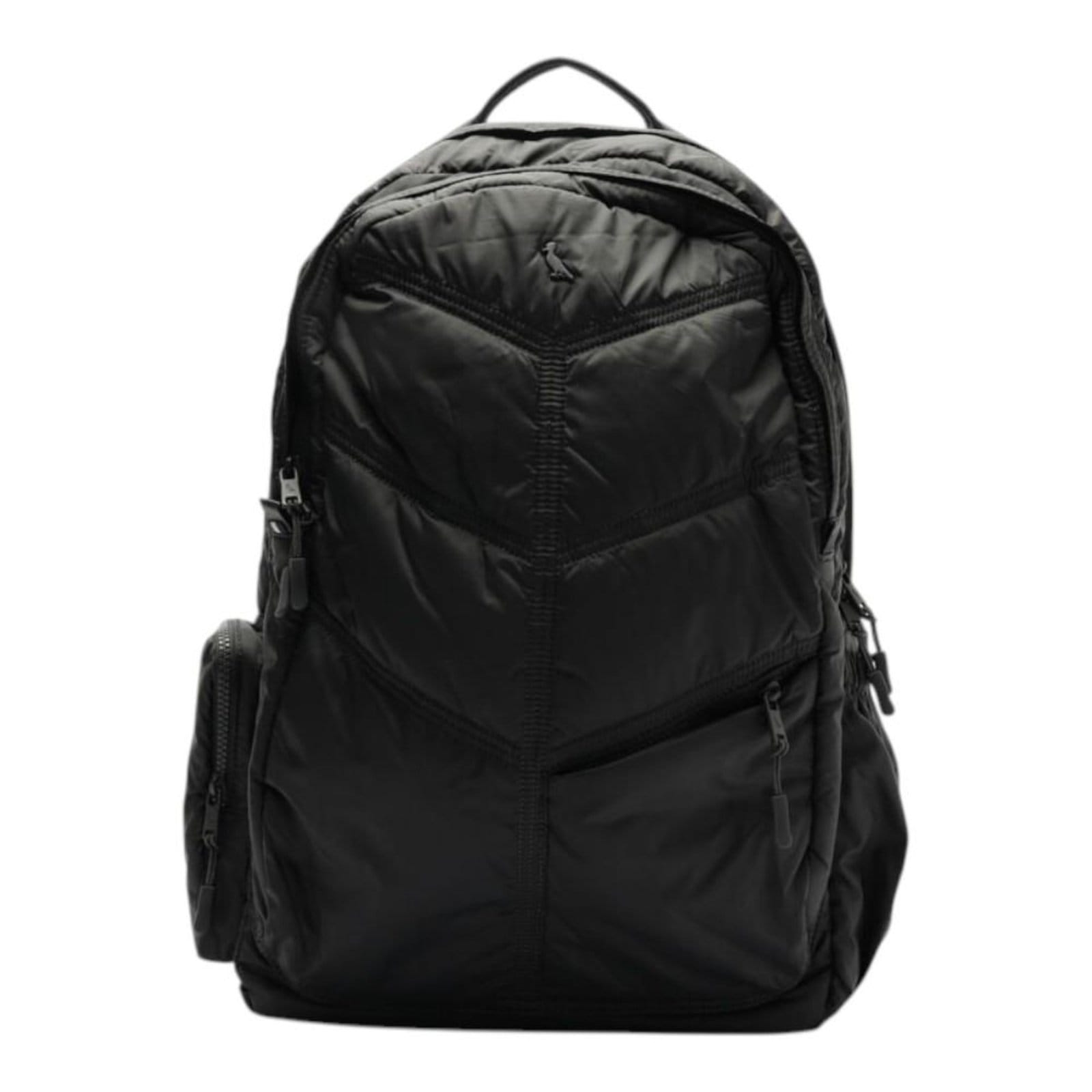 Vista principal Mochila Reserva Wing 33,5L Masculino Cinza Escuro RESERVA GO grafite
