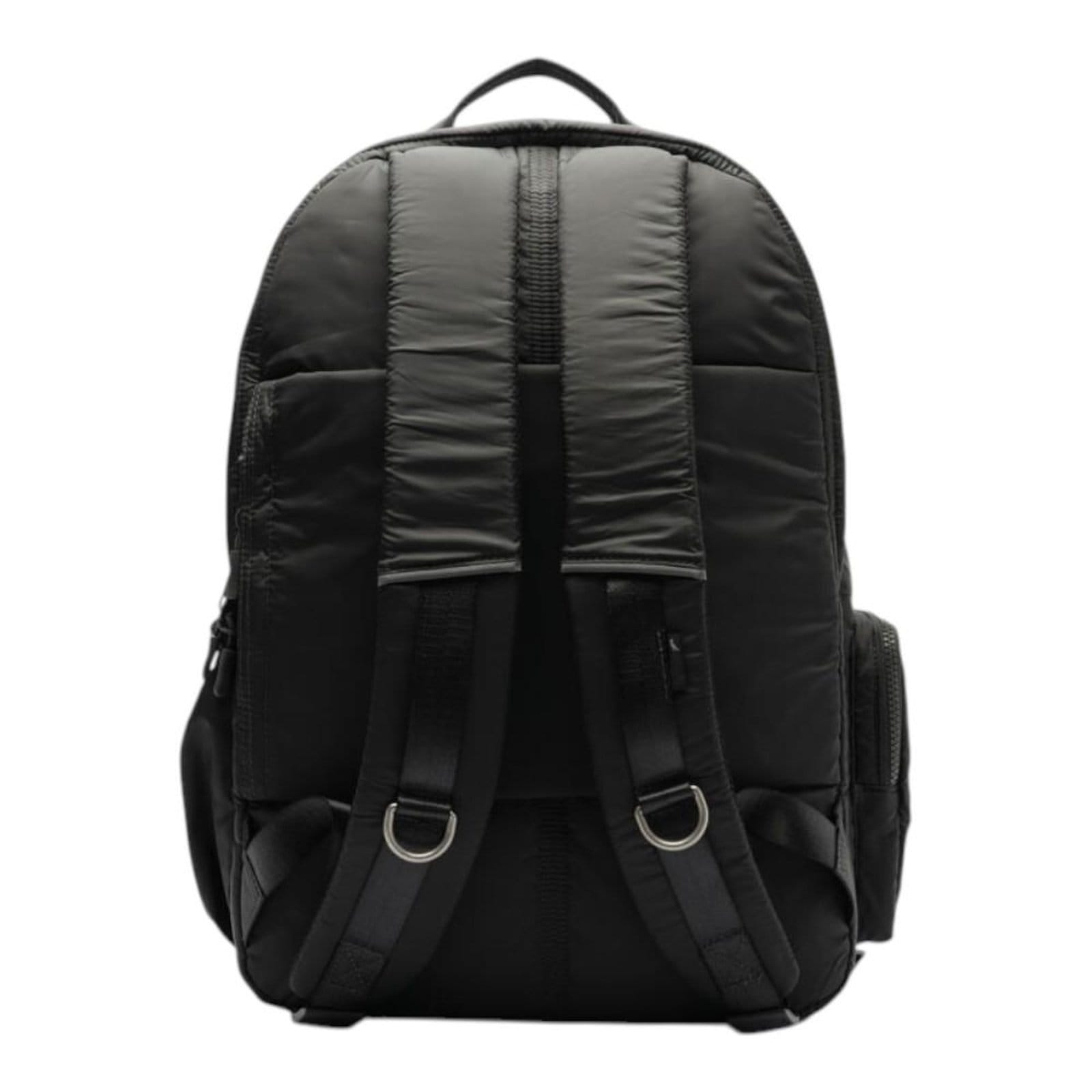 Vista 2 Mochila Reserva Wing 33,5L Masculino Cinza Escuro RESERVA GO grafite