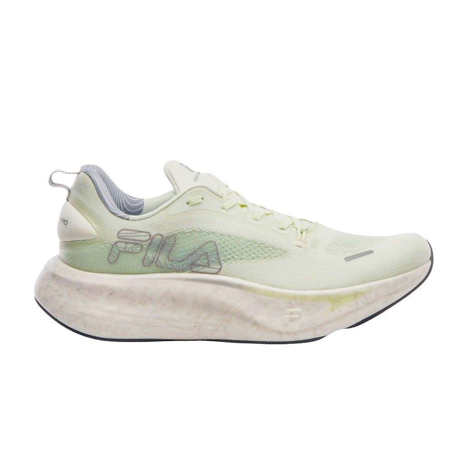 Tenis Fila Float Maxxi 2 Pro Feminino Claro