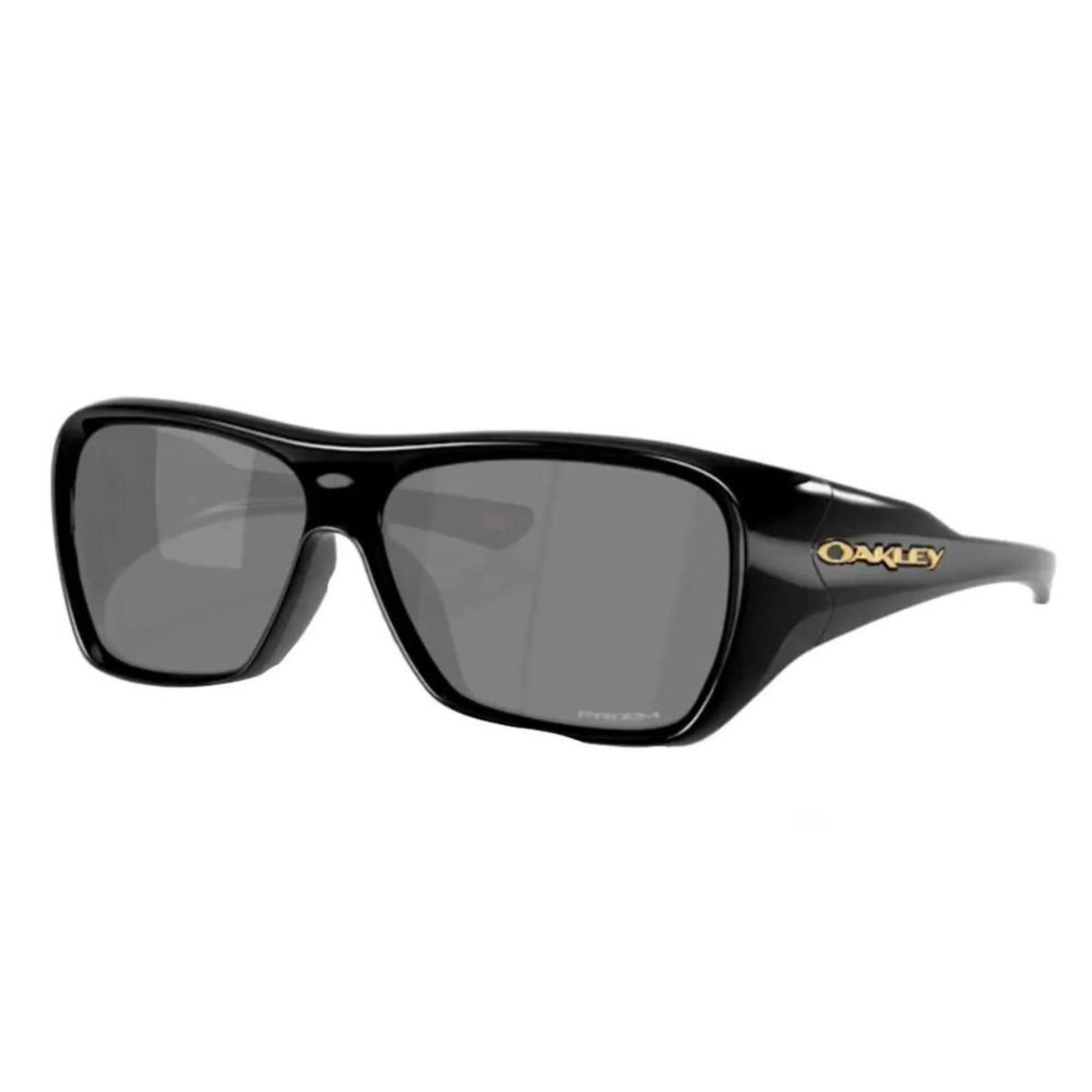 Óculos de Sol Oakley Chaminade Polished Black Prizm Black