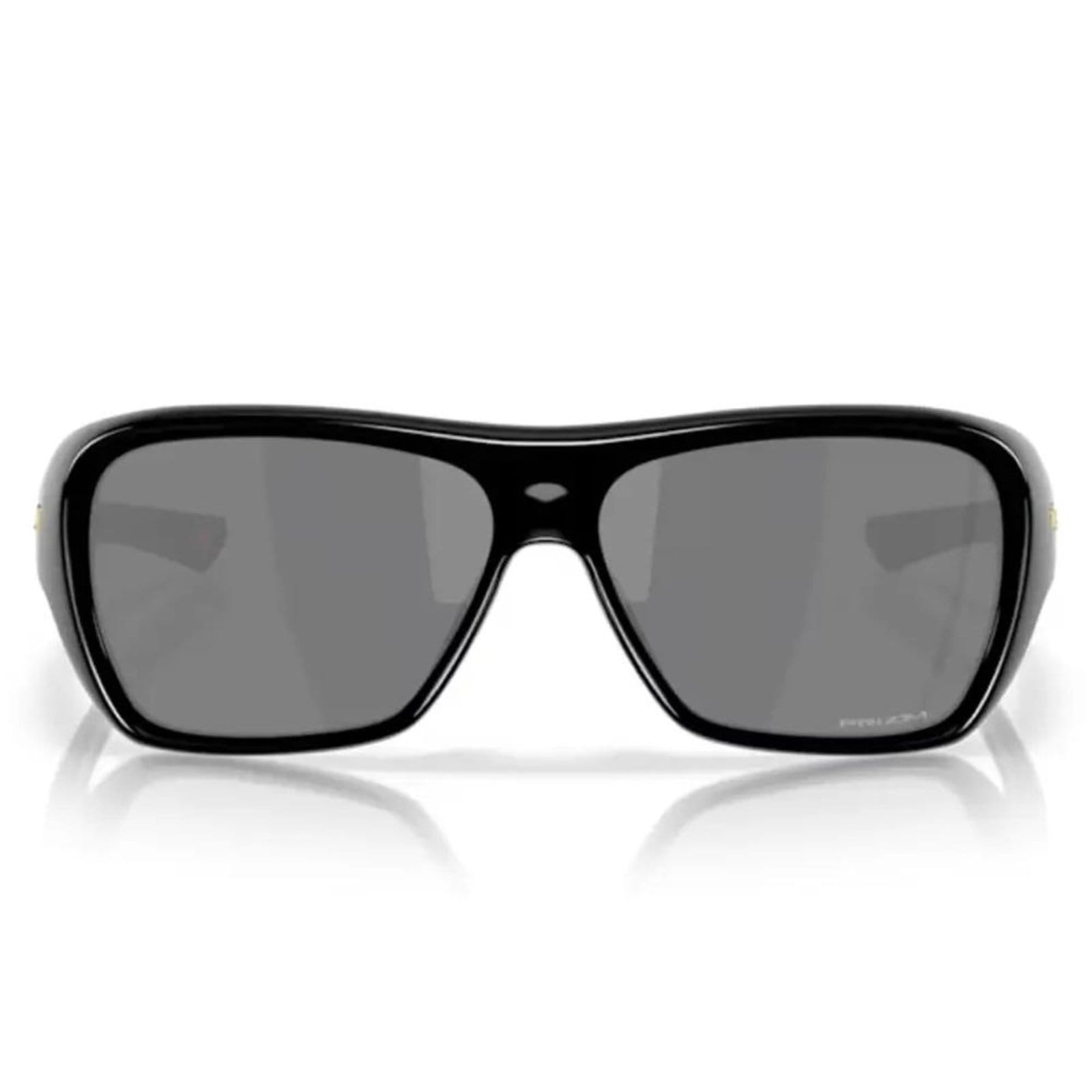Vista 2 Óculos de Sol Oakley Chaminade Polished Black Prizm Black Oakley preto black