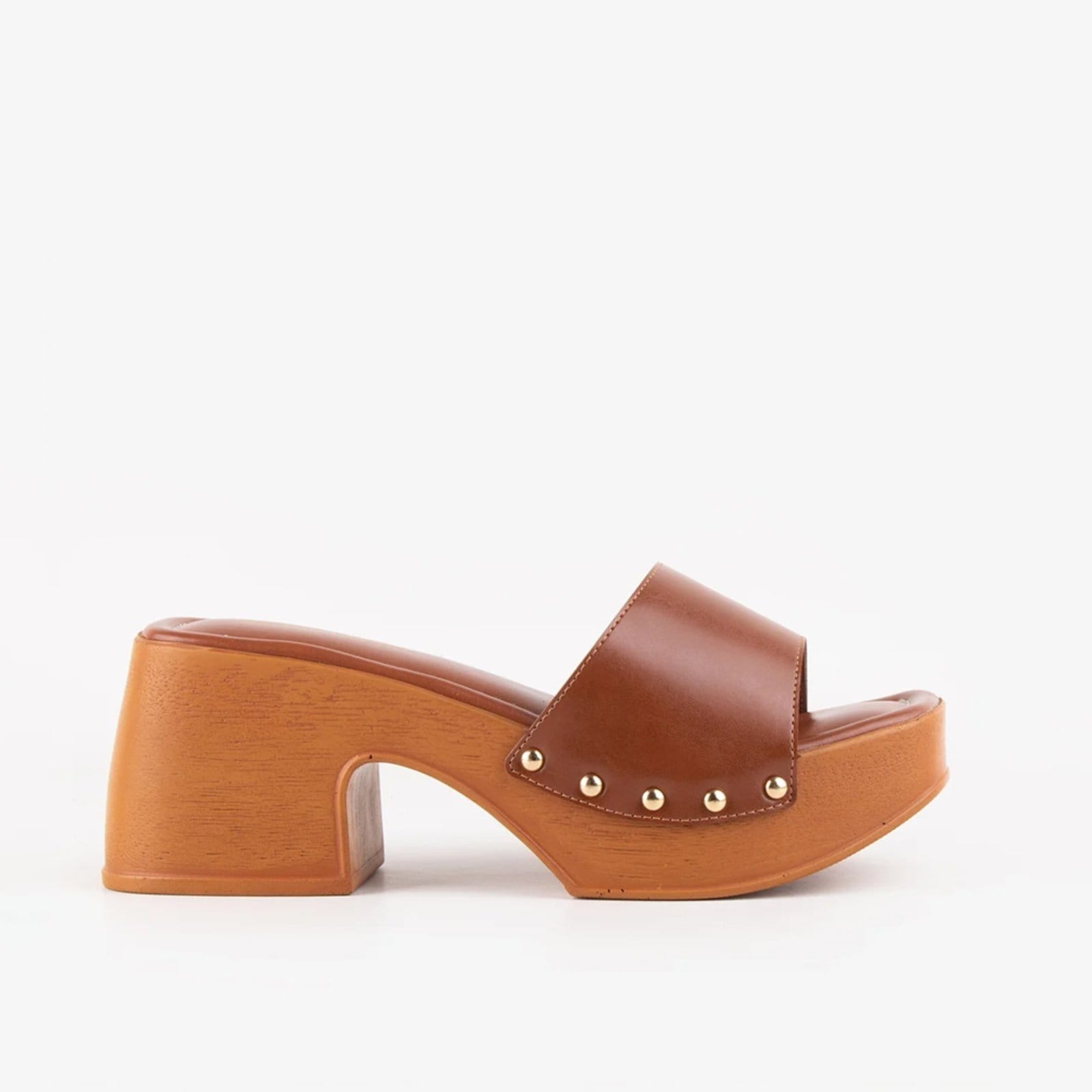 Tamanco Grazia Donna Lisa