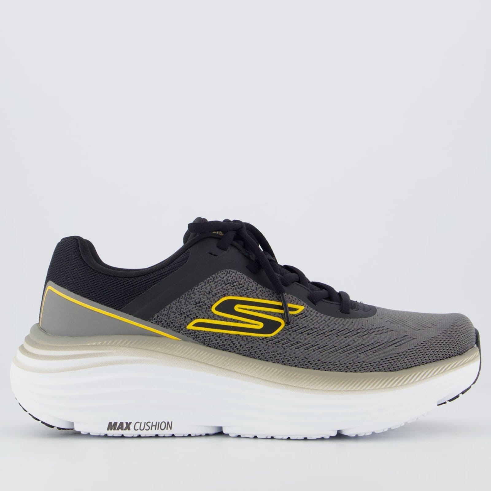 Tênis Skechers Max Cushioning Endeavour