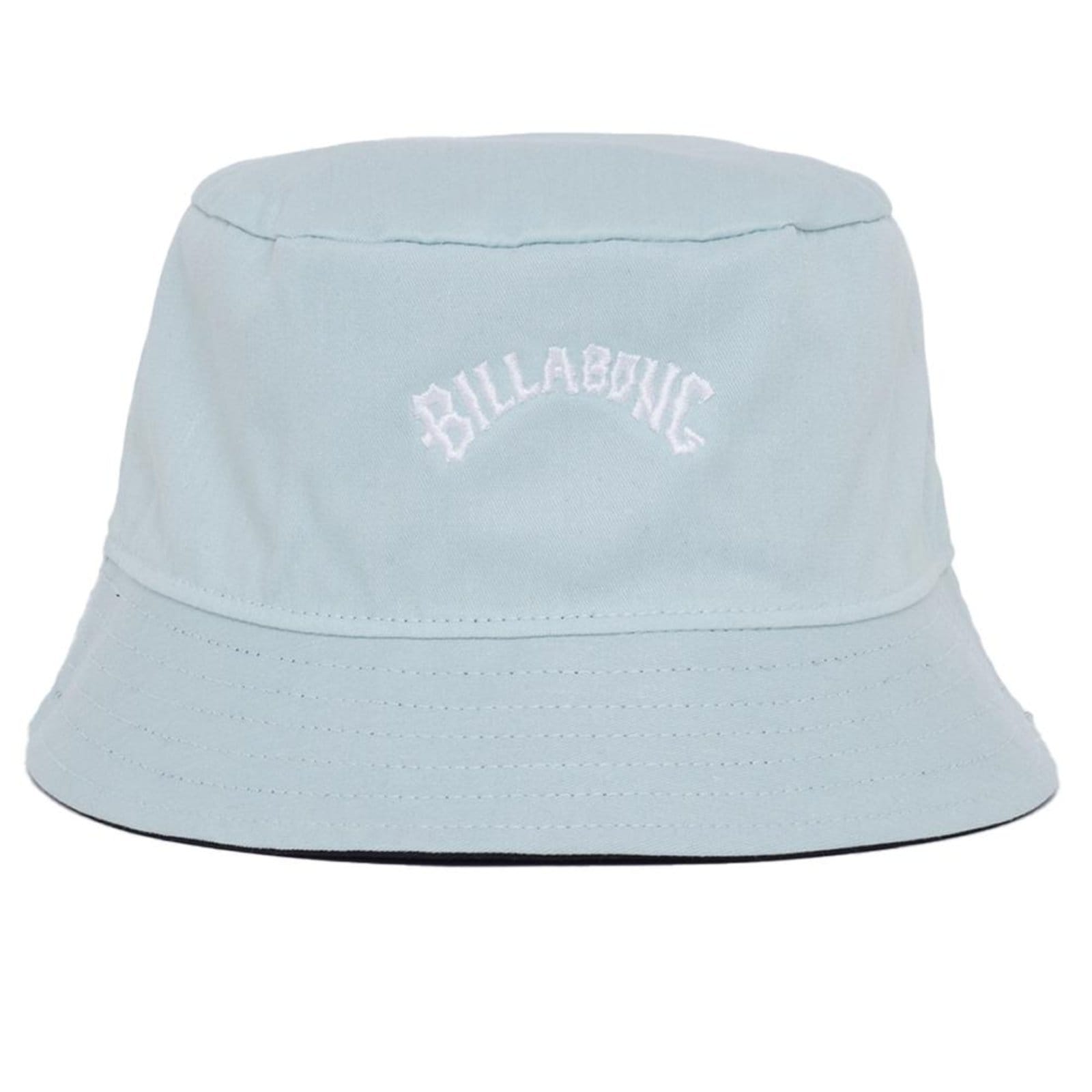 Vista 2 Chapéu Billabong Reversible Bucket SM25 Multi Cores Billabong preto