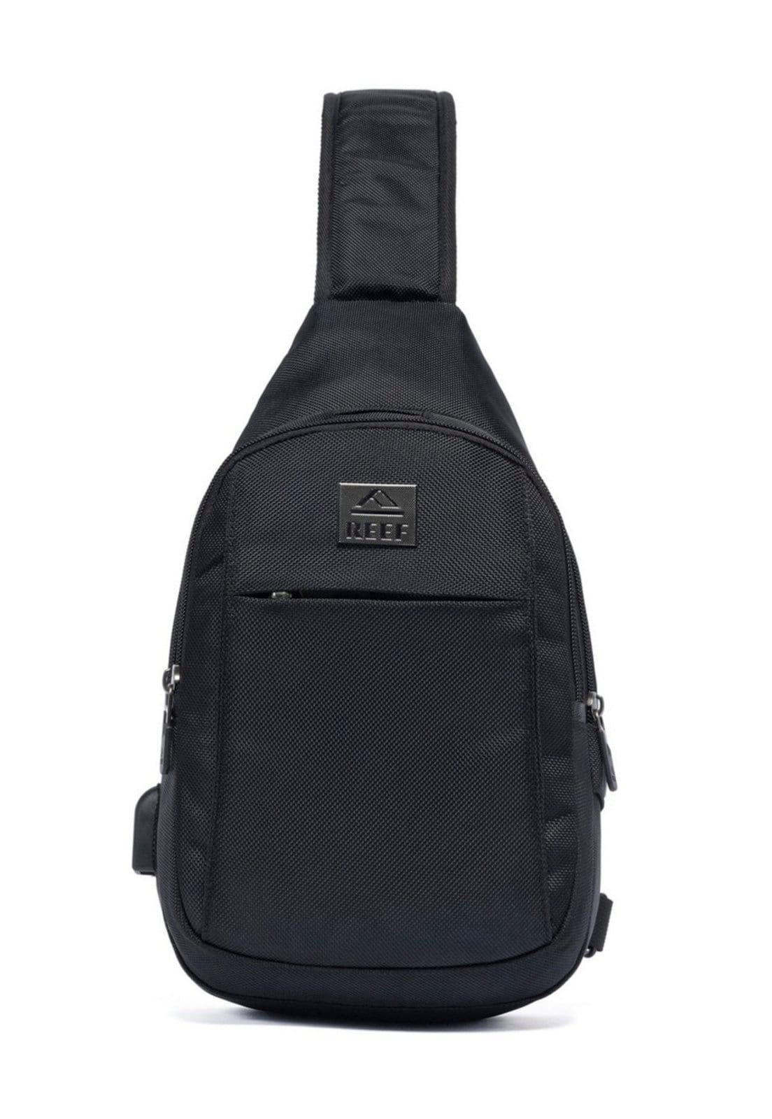 Mini Shoulder Reef Bag Reforçada Resistente