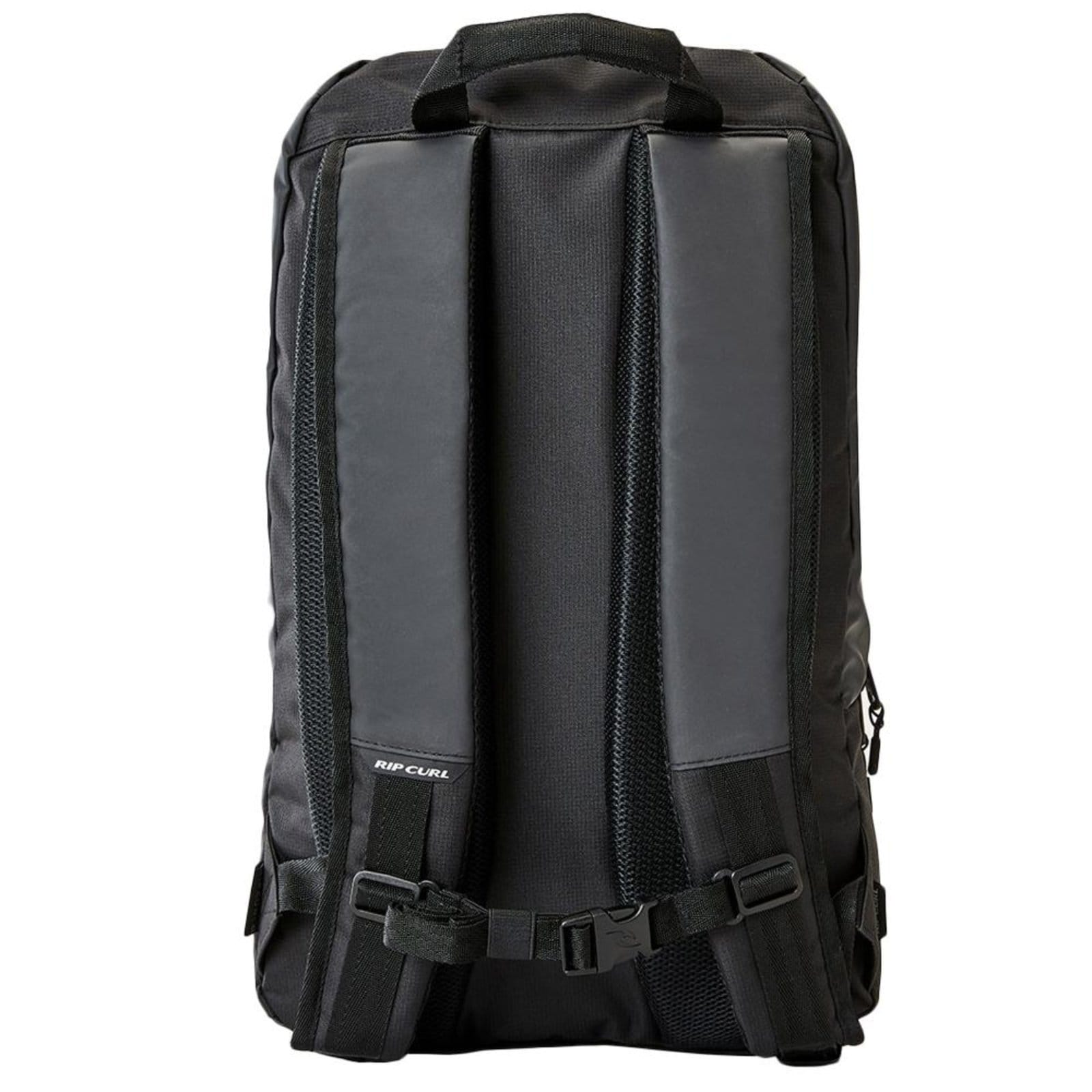 Vista 2 Mochila Rip Curl F-Light Slim 15L WT23 Midnight Rip Curl preto