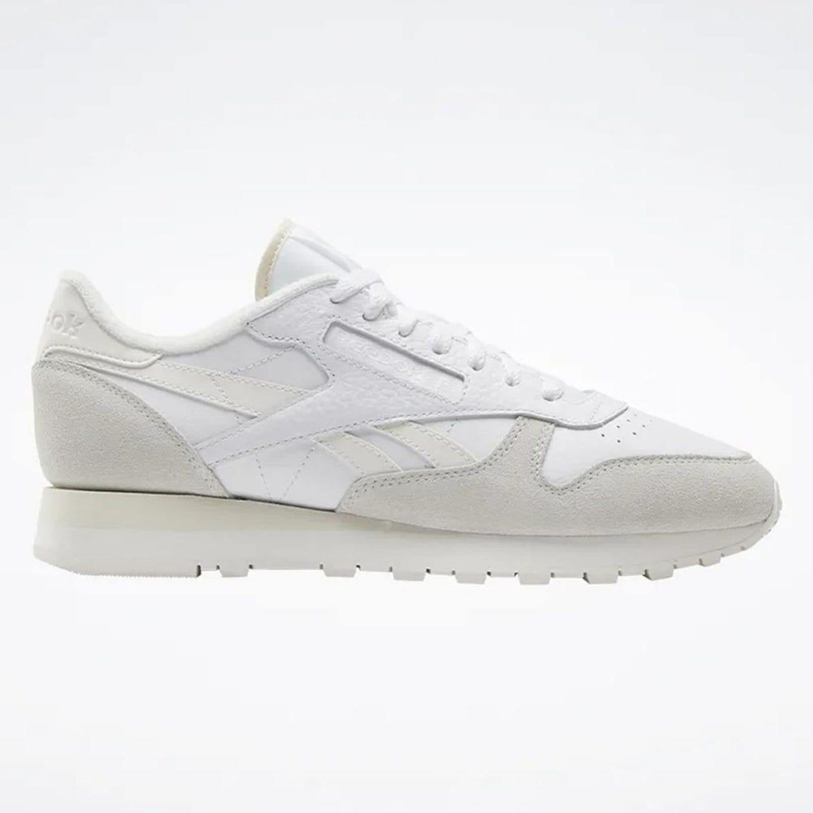Tênis Reebok Classic Masculino White/Chalk/Grey