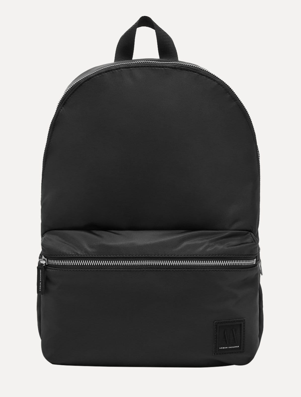 Mochila Armani Exchange Pach AX Preta