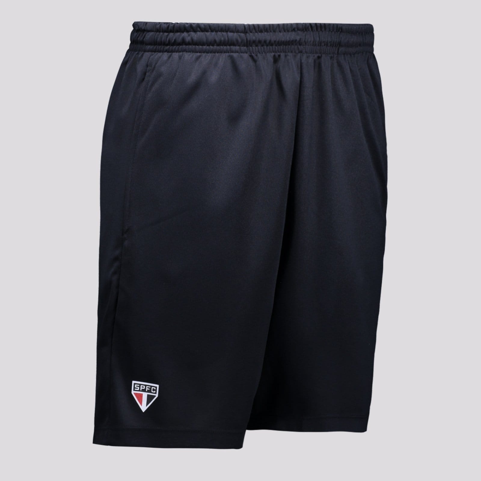 Vista 2 Bermuda São Paulo Tecer Preta braziline preto