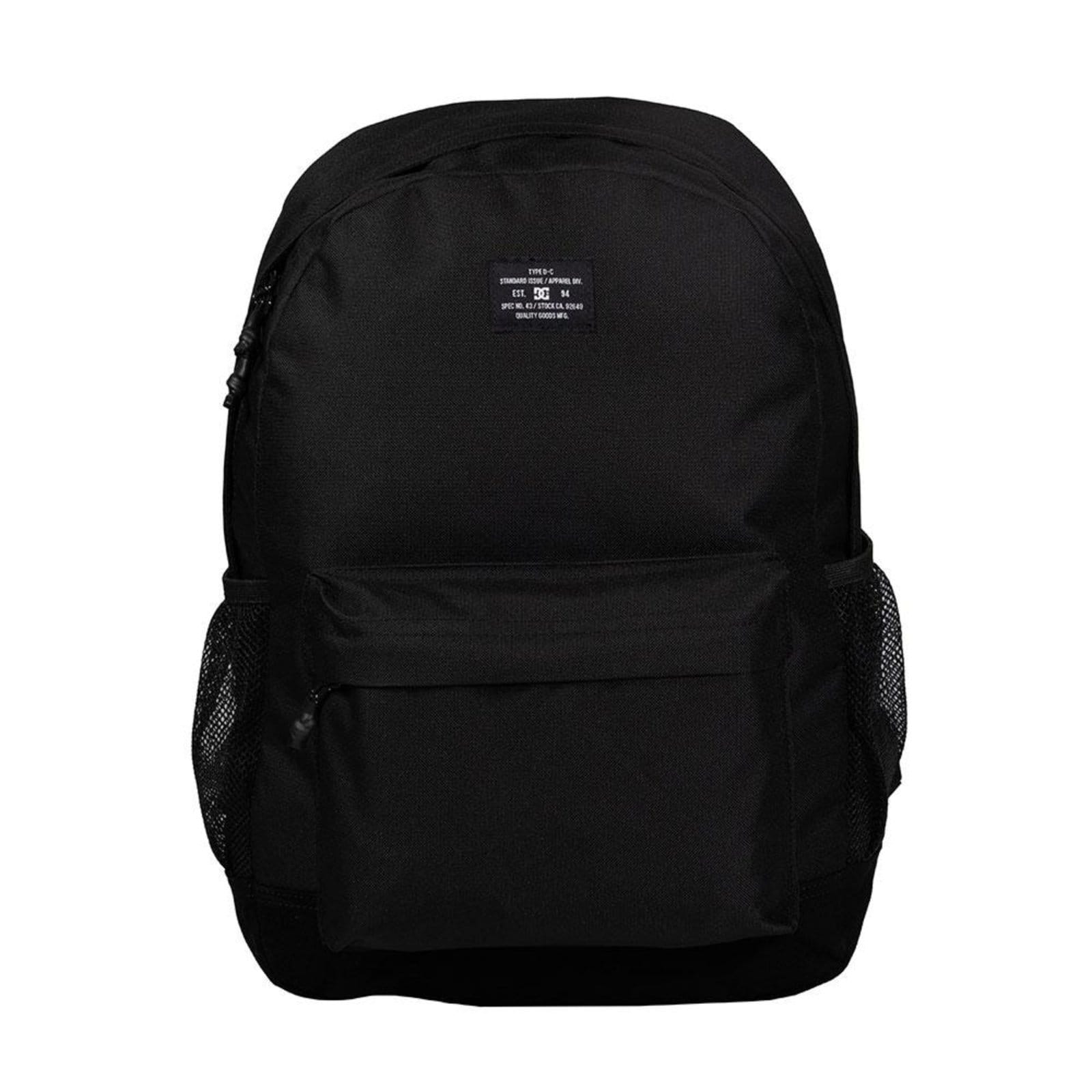 Mochila DC Shoes Backsider Core 4 18,5L WT24