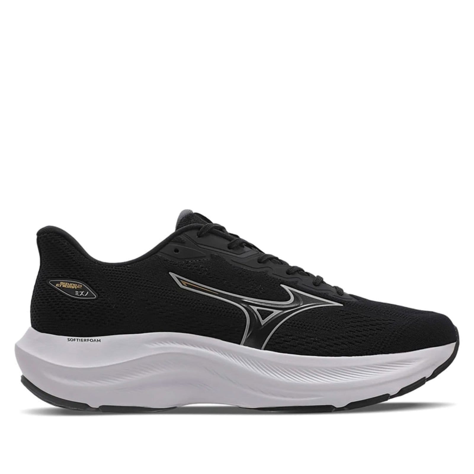Tênis Masculino Mizuno Enigma 2 Softier Foam