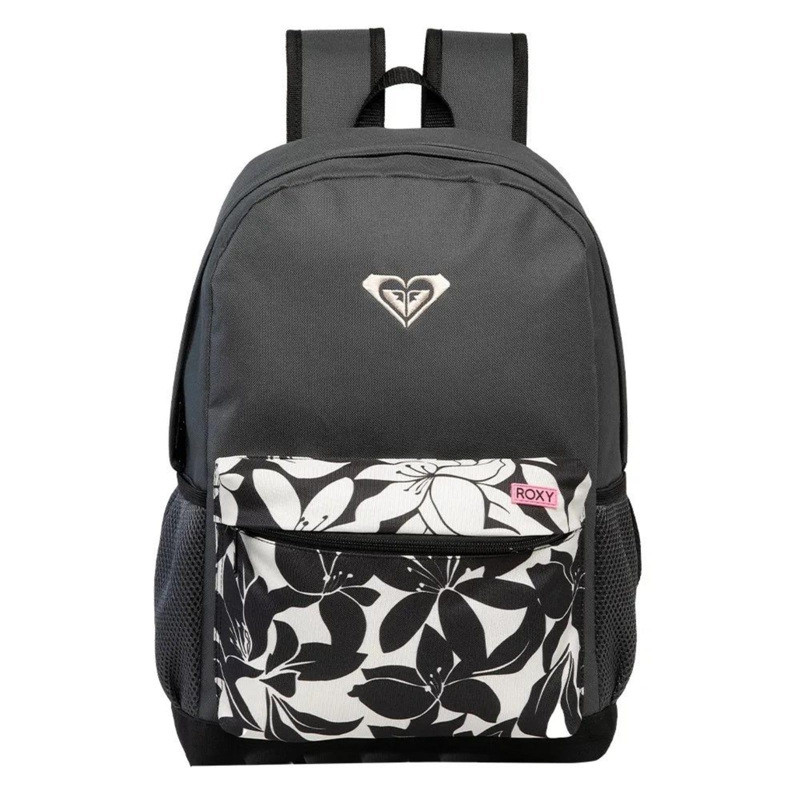 Mochila Roxy 17 Esportiva POP 03 21L Estampado