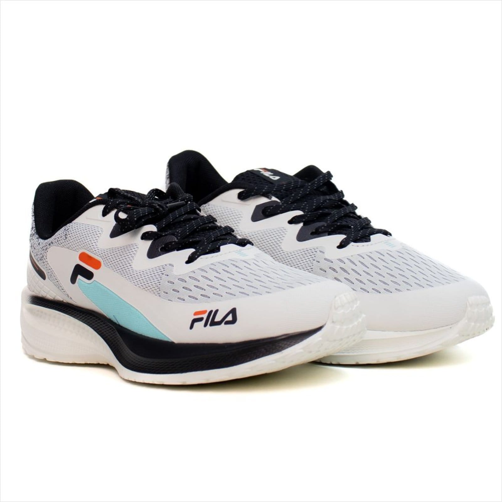 Vista 2 Tênis Fila Spritz Masculino Fila incolor