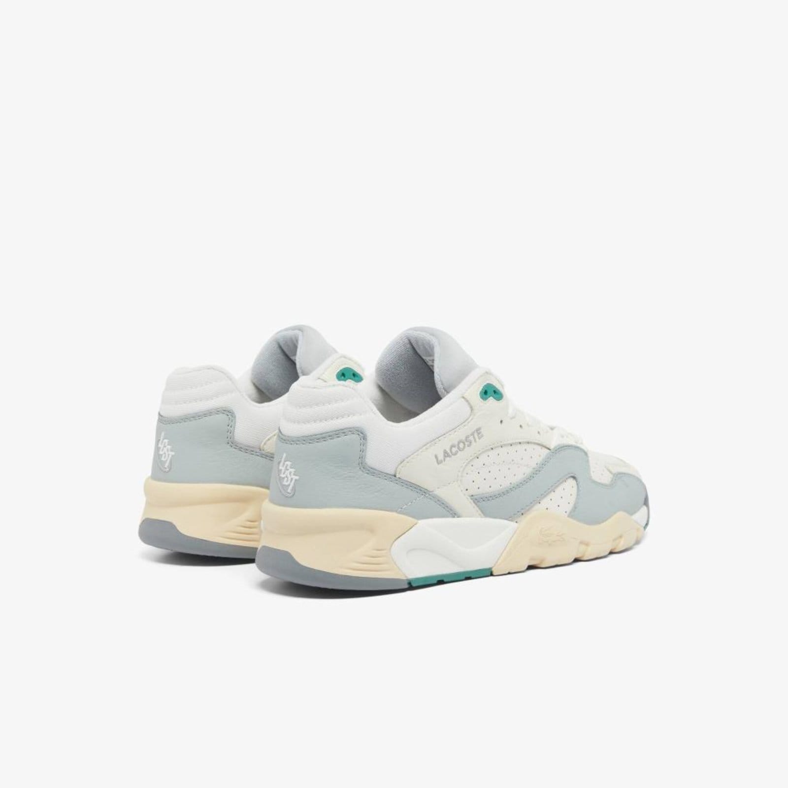 Tênis Lacoste Masculino Game Trainer - 2