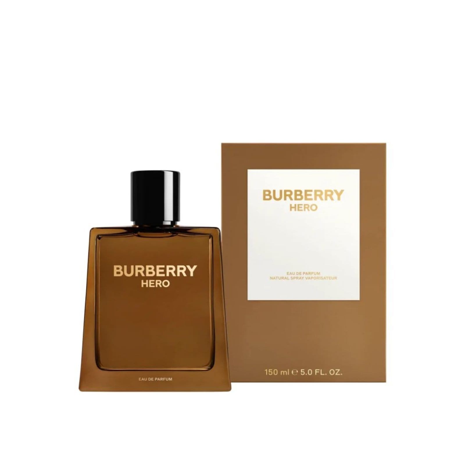 Hero Burberry Edp - Perfume Masculino - 2