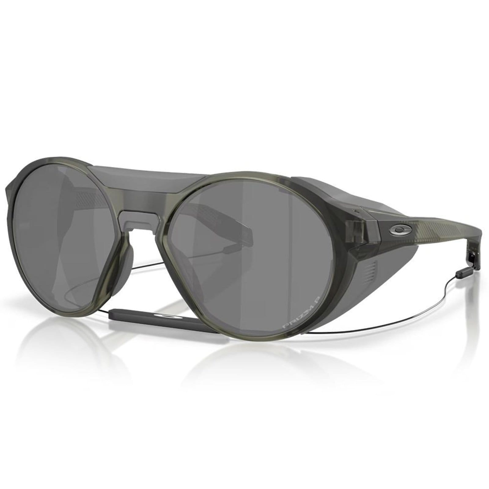 Óculos de Sol Oakley Clifden Latitude Matte Olive Ink 2656