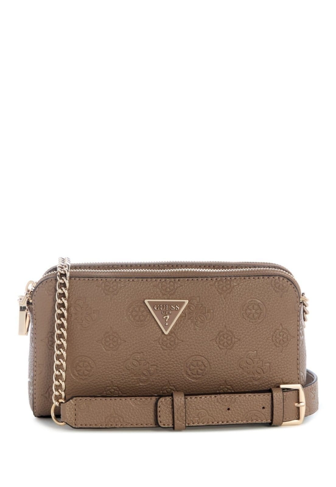 Bolsa Guess Cresidia Status Crossbody