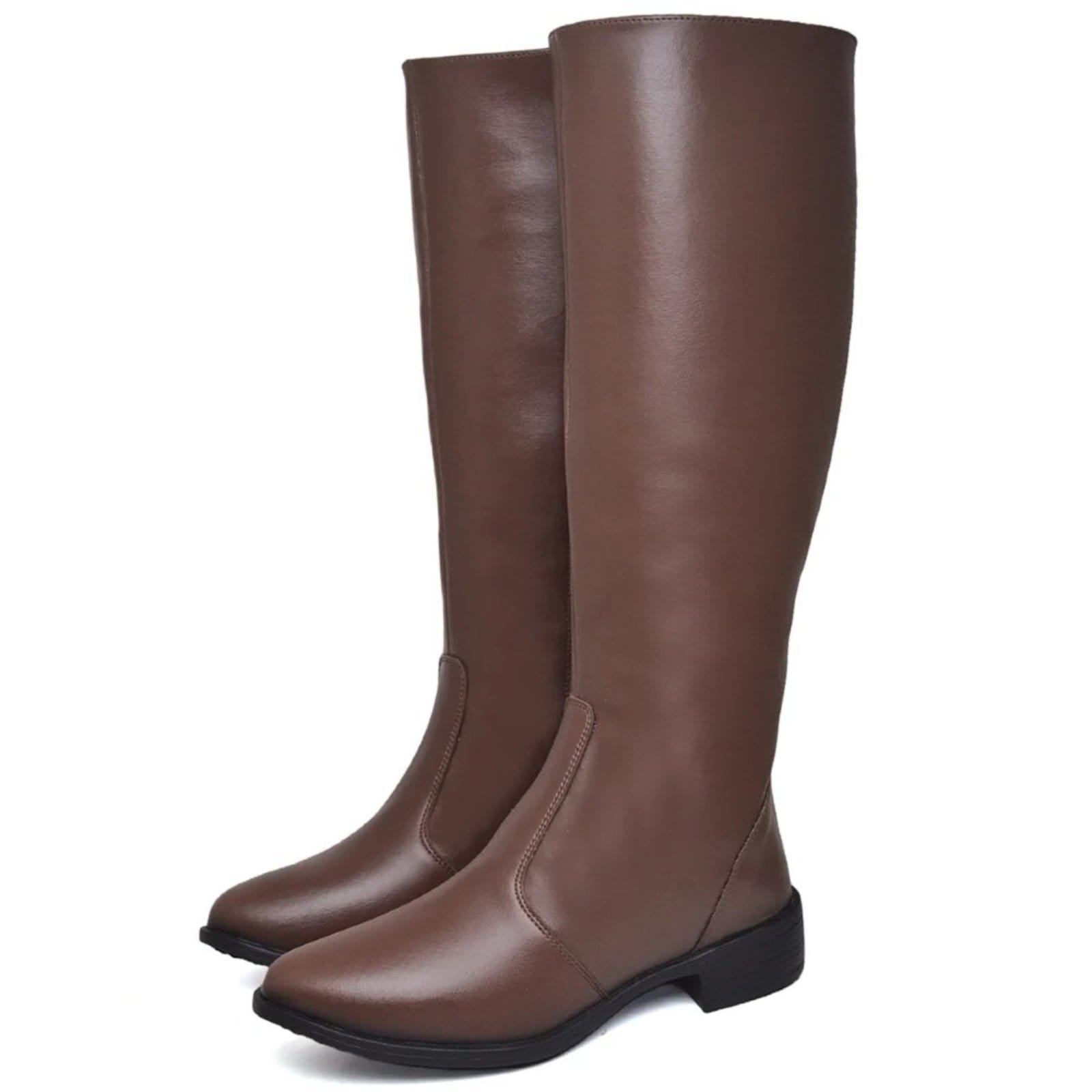 Bota Feminina Cano Longo Montaria DUBUY 1708FG