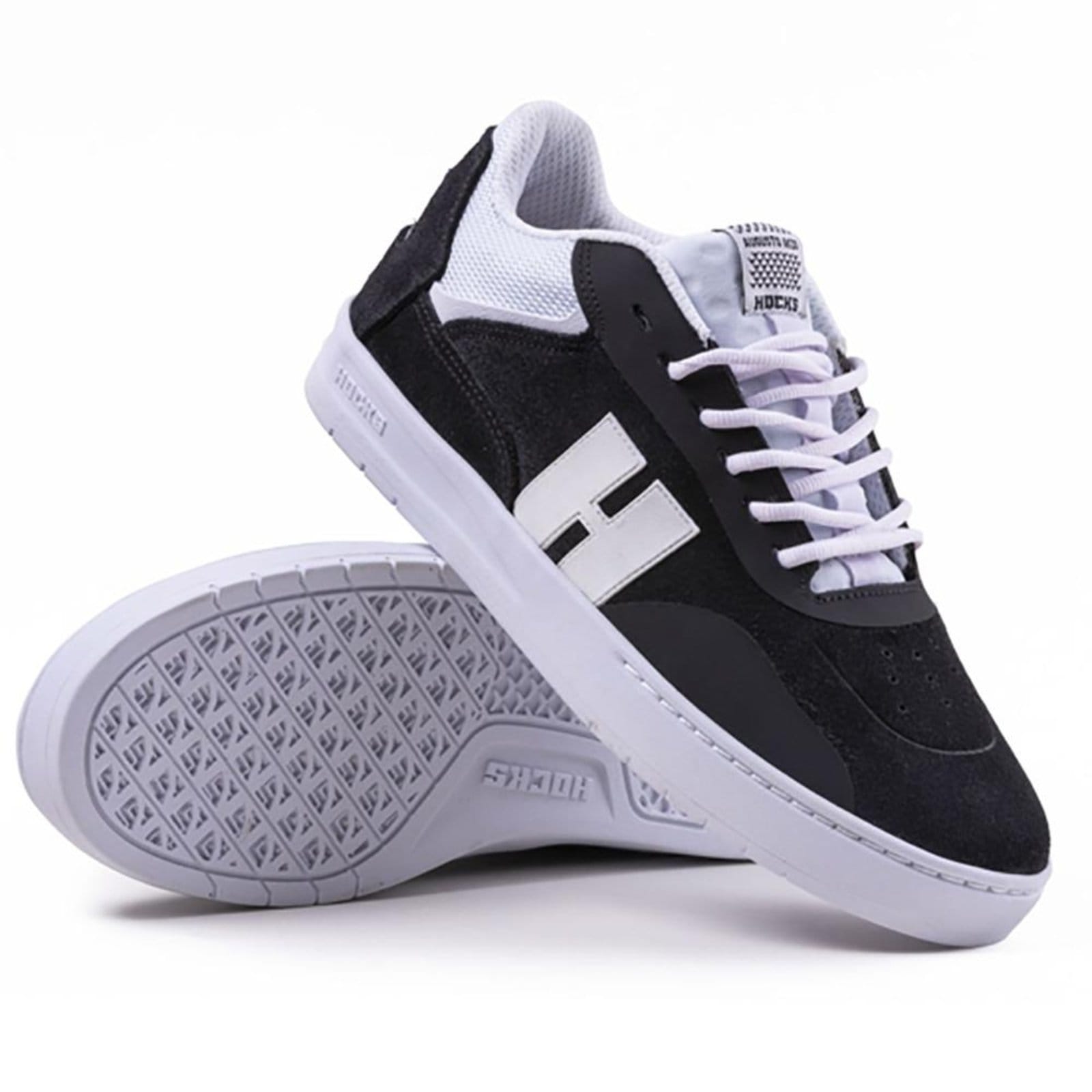 Tênis Hocks Oriente Masculino Petit Poa