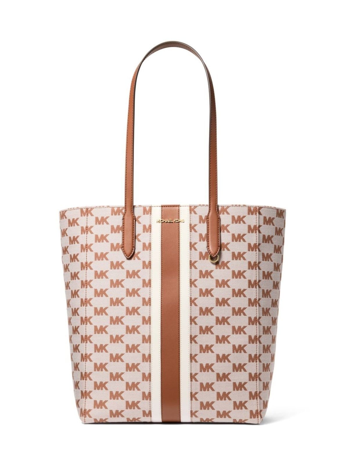 Bolsa Tote Vincent Logo Grande 35R5g2vt7j230