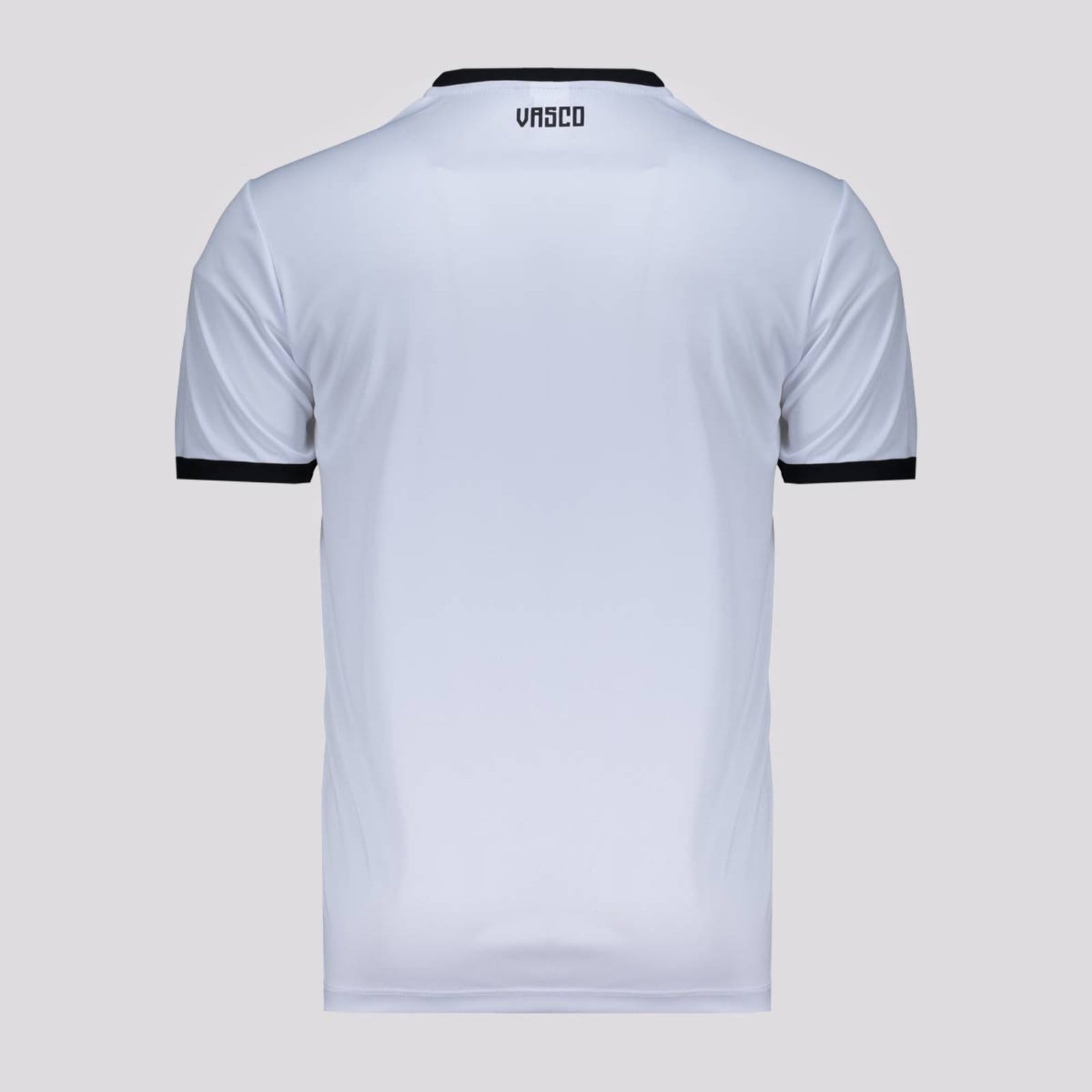 Vista 2 Camisa Vasco Costume Branca braziline branco