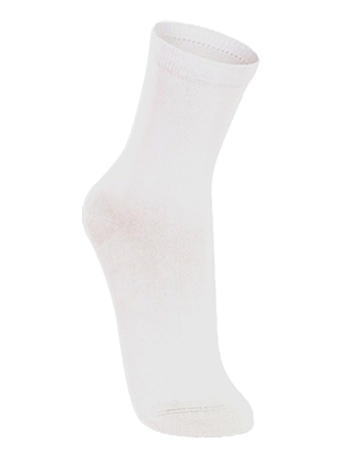 Vista 2 Kit com 6 Pares de Meias Cano Longo Lupo Lupo rosa