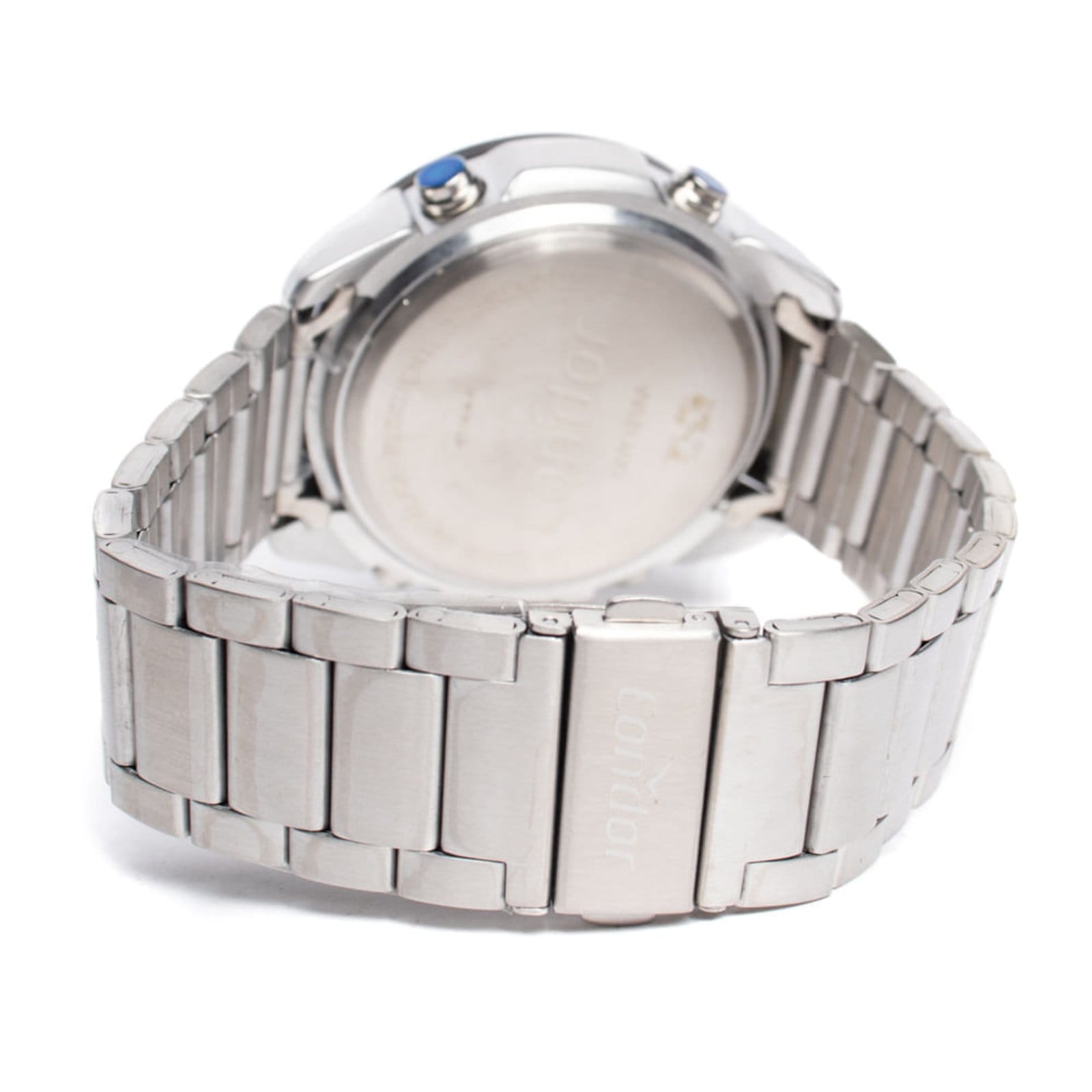 Relógio Masculino Condor Analógico/Digital COY121AC/4X Prat - 2