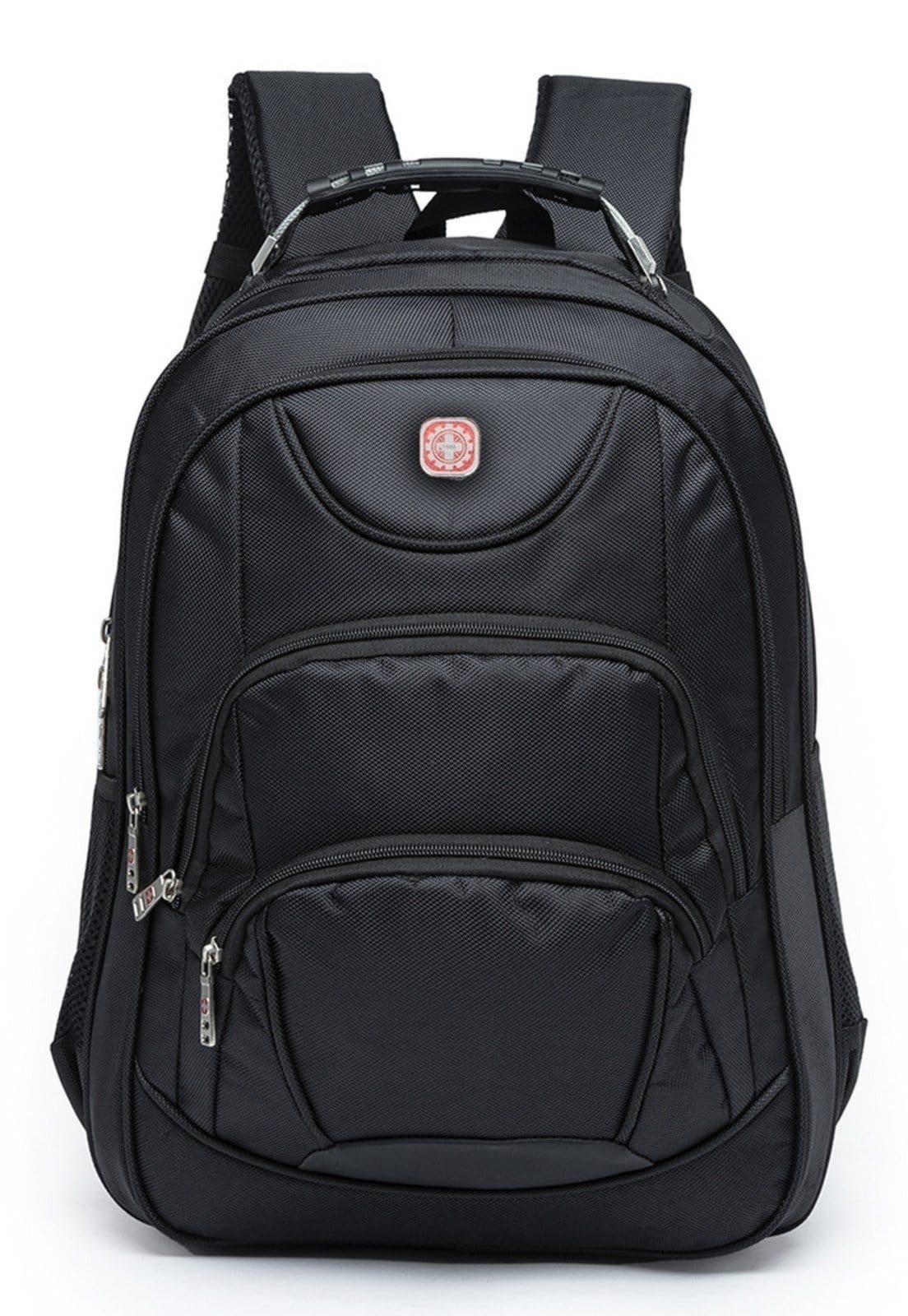 Mochila Crosswave Executiva Masculina Notebook Espaçosa Original