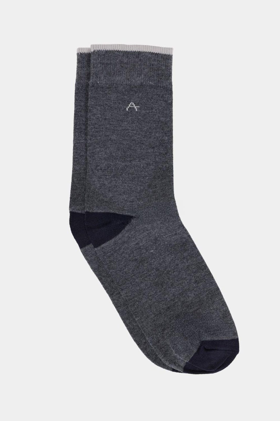 Meia Aramis Moline 2.0