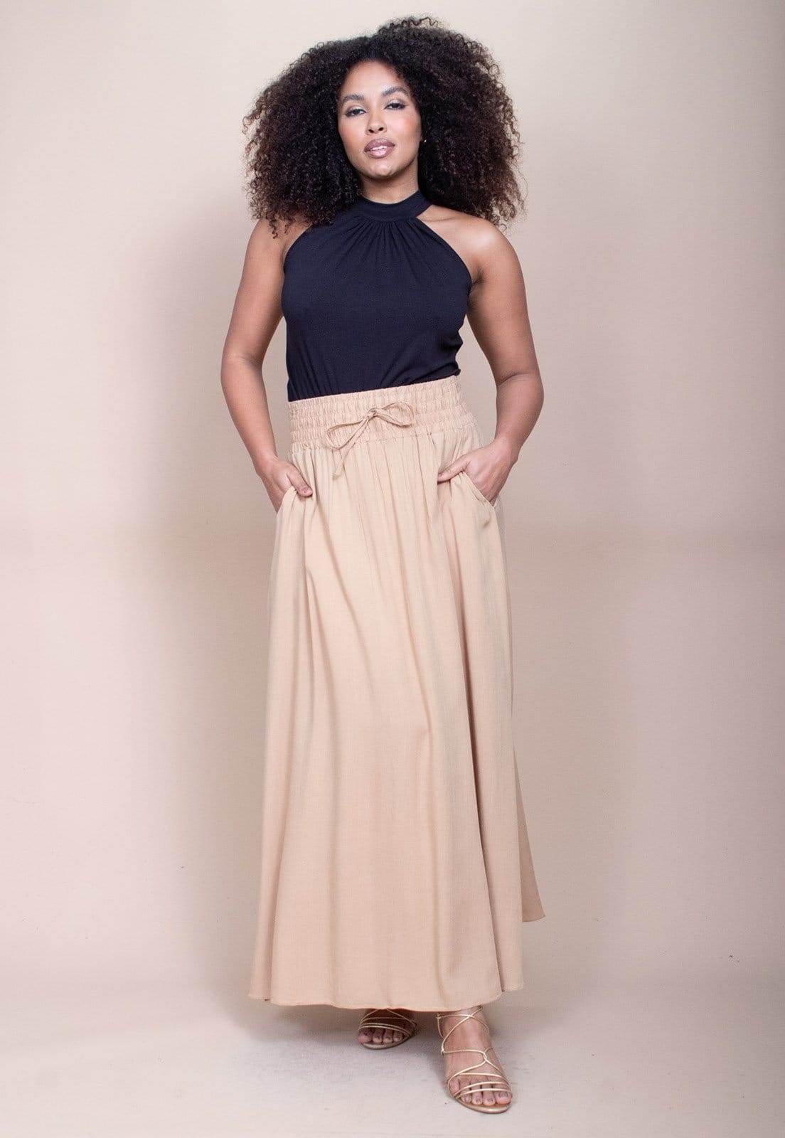 Saia Longa Cabanafree