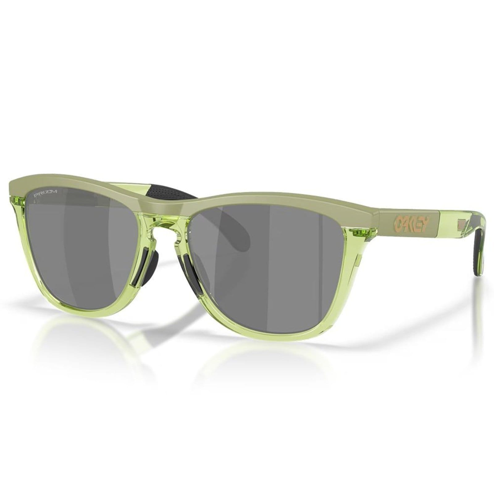 Óculos de Sol Oakley Frogskins Range XL Matte Fern 0758