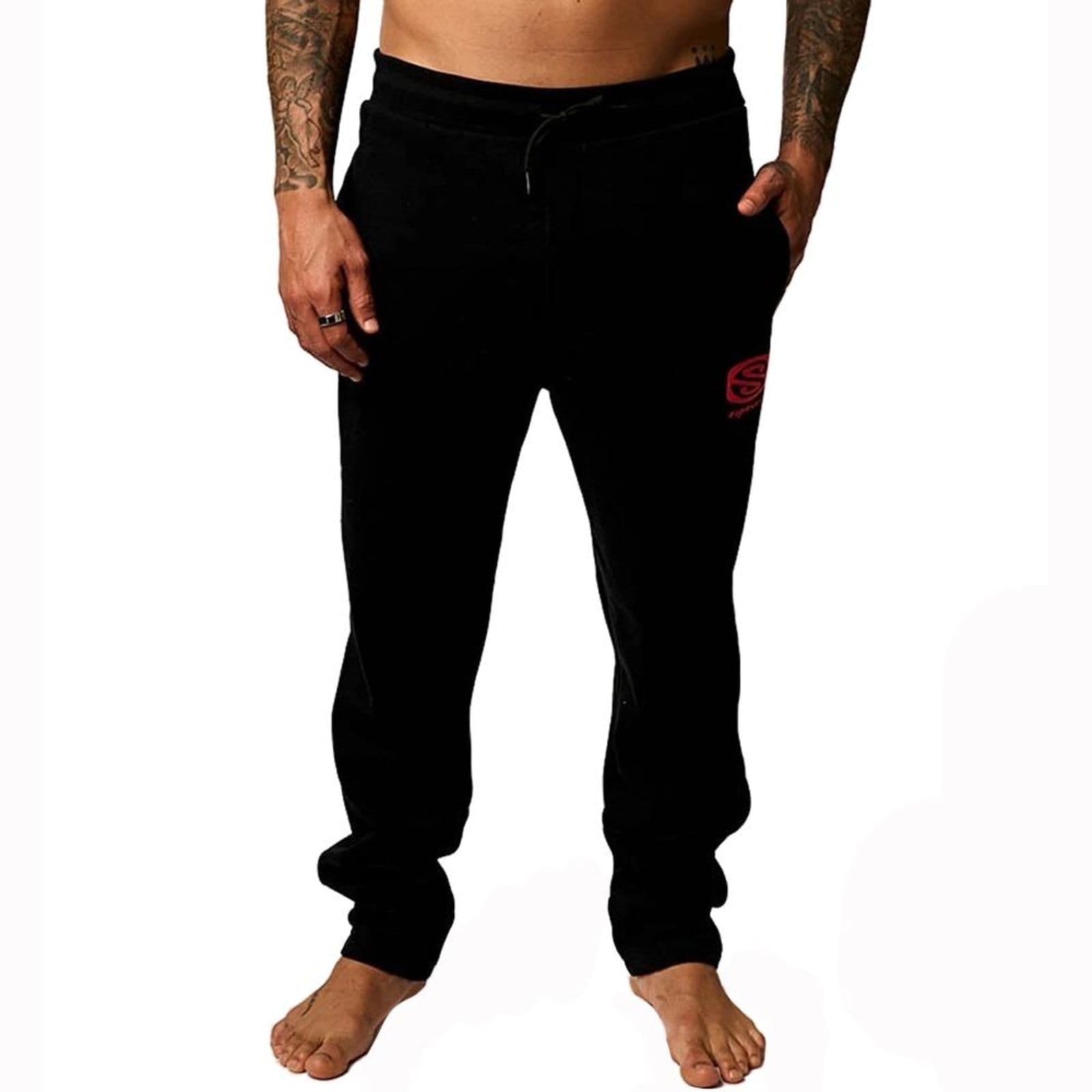 Calça Rip Curl Moletom Archive WT25 Masculina