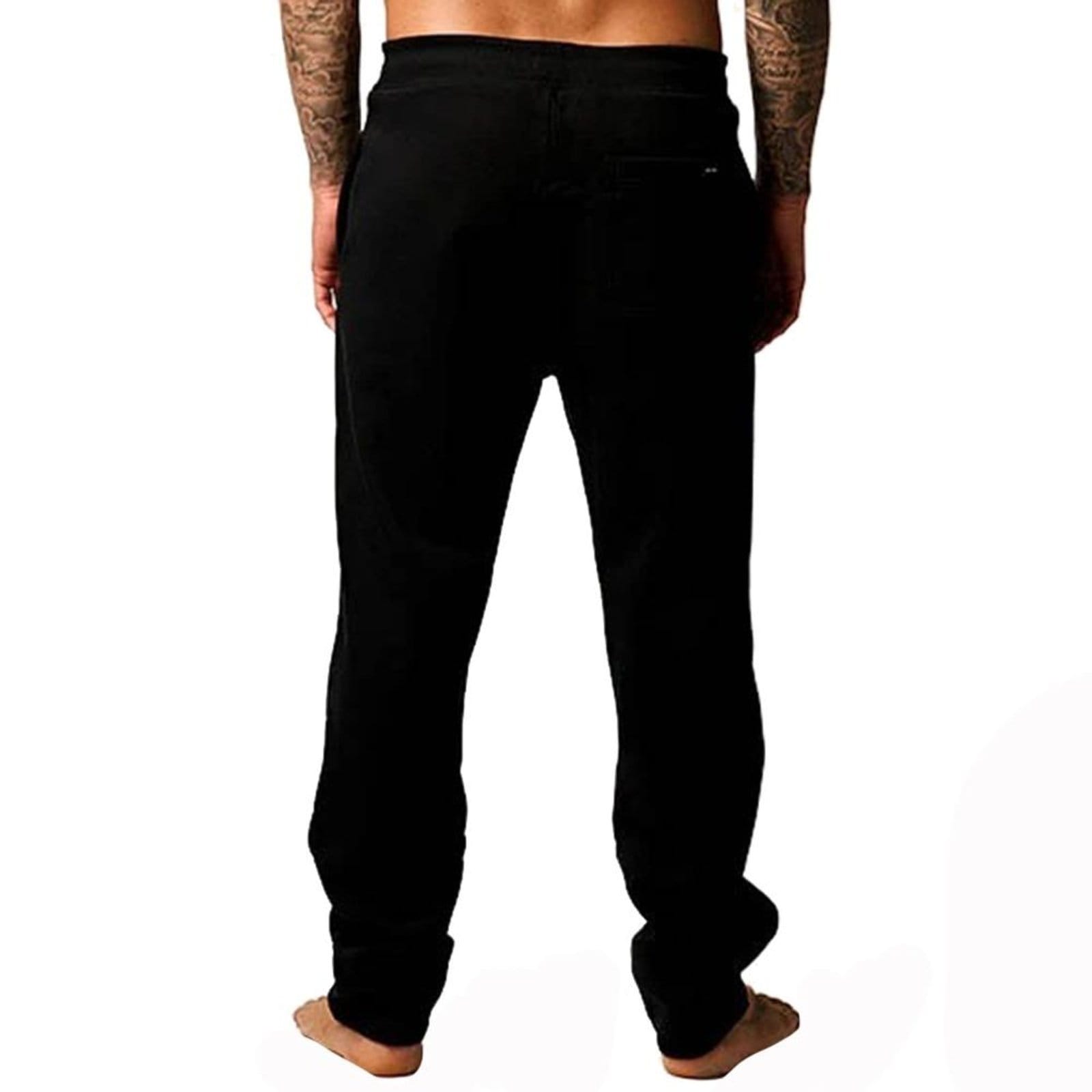 Vista 2 Calça Rip Curl Moletom Archive WT25 Masculina Rip Curl preto