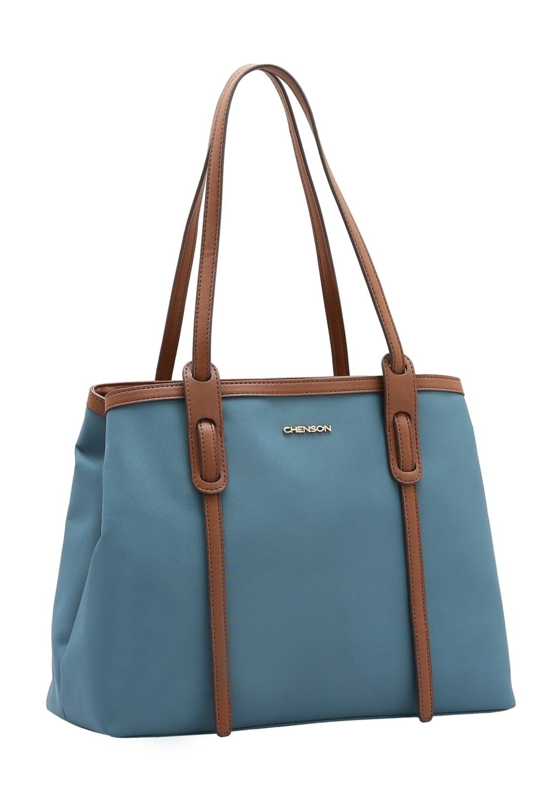 Bolsa Feminina Chenson Microfiber 3184595