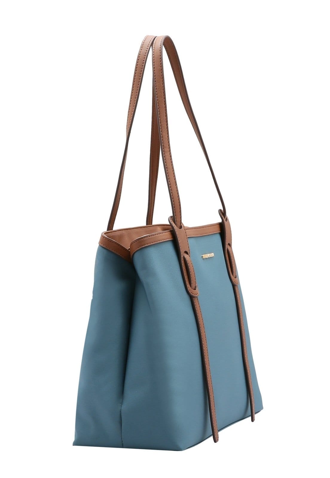 Vista 2 Bolsa Feminina Chenson Microfiber 3184595 Chenson bege