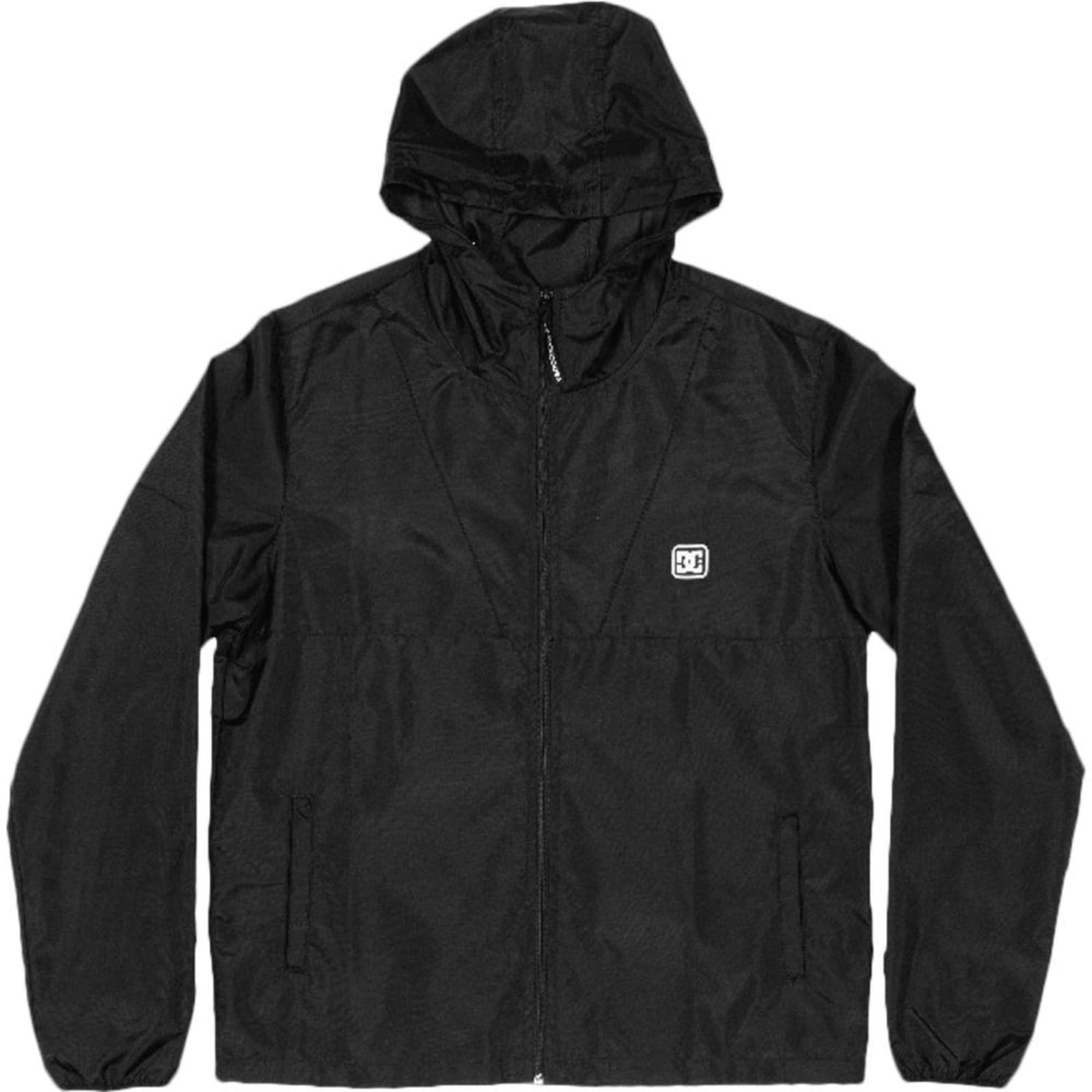 Jaqueta DC Shoes DC Star Define WT23 Masculina