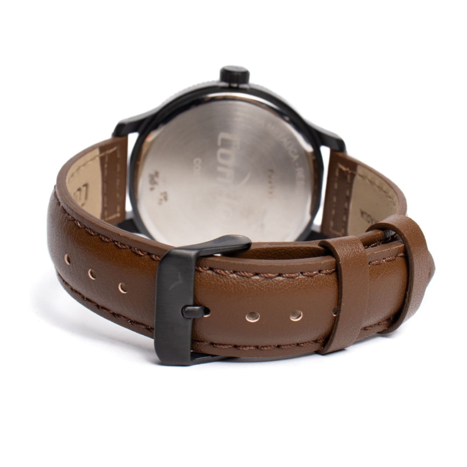 Relógio Masculino Condor Analógico CO2115NBQ/3P - 2