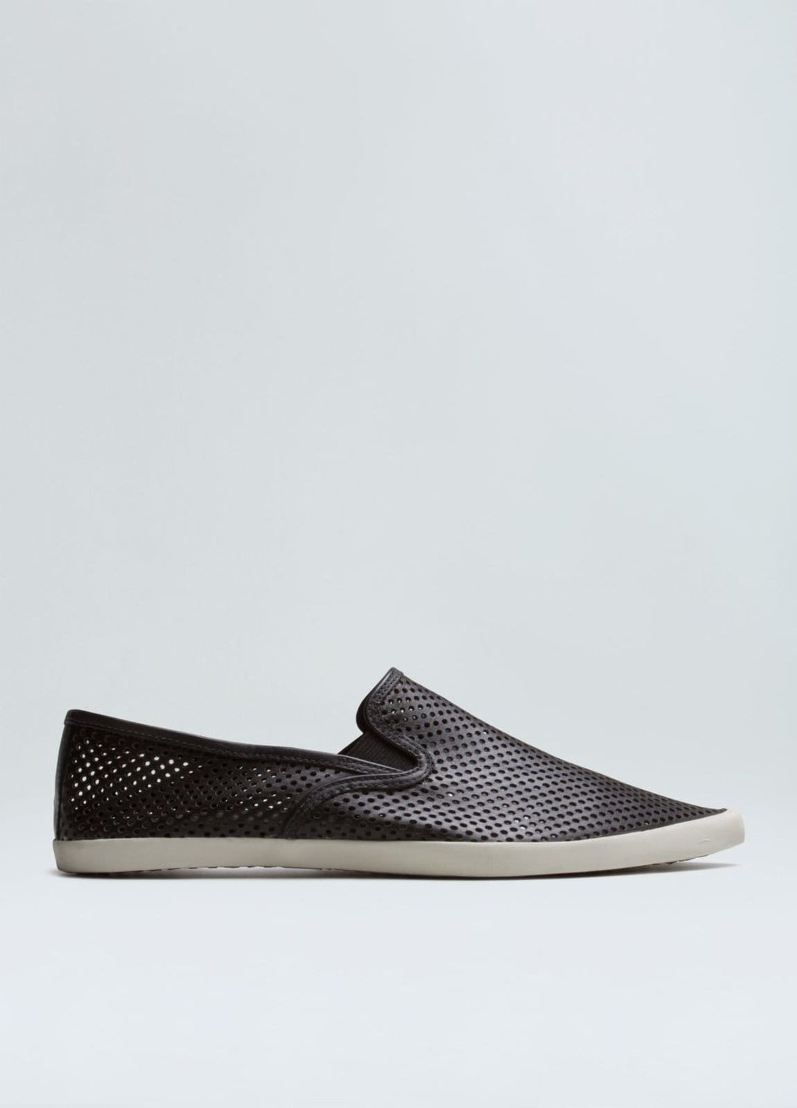 Tênis vidigal slip on microfuros