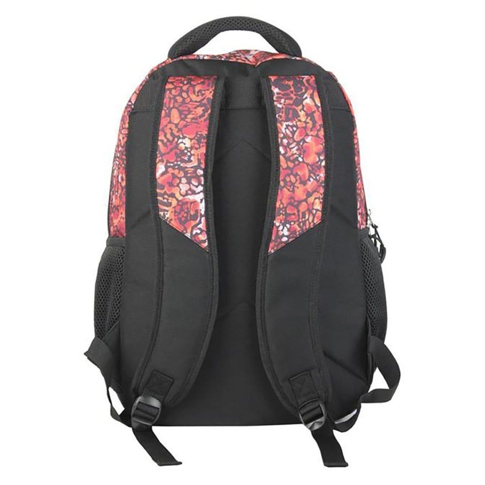 Vista 2 Mochila Mormaii MOR-0040 Casual Mormaii preto