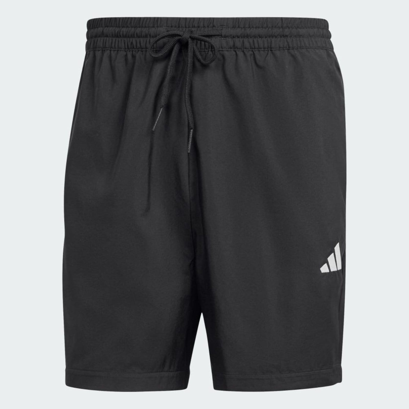 Vista 2 Shorts Chelsea Essentials Logo Pequeno adidas Sportswear adidas Sportswear azul
