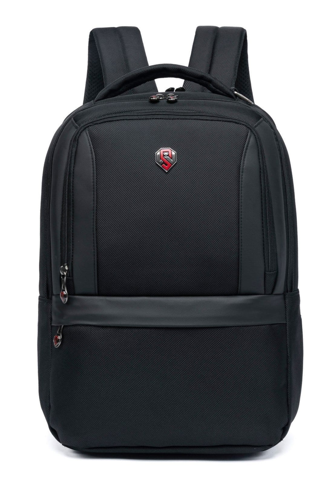 Mochila Executiva Masculina Reforçada Trabalho Notebook Ampla