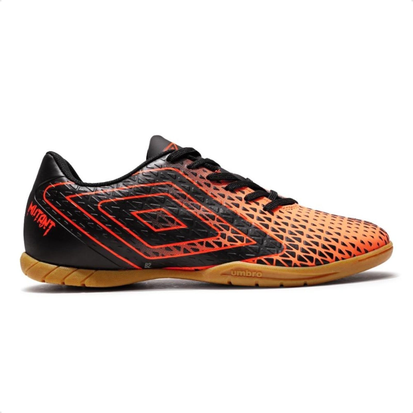 Chuteira Futsal Umbro Mutant Masculino