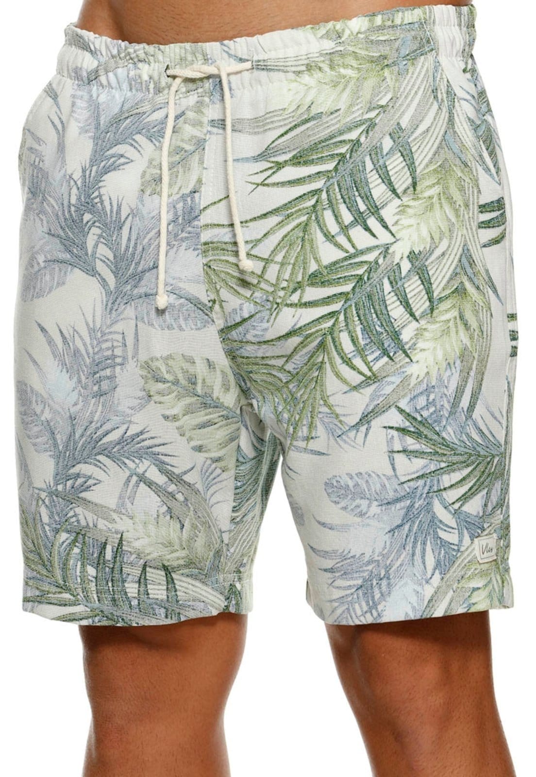 Bermuda Passeio Masculina VLCS