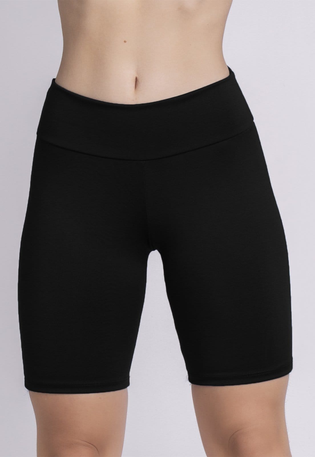 Bermudinha Serra e Mar Modas Legging Fitness