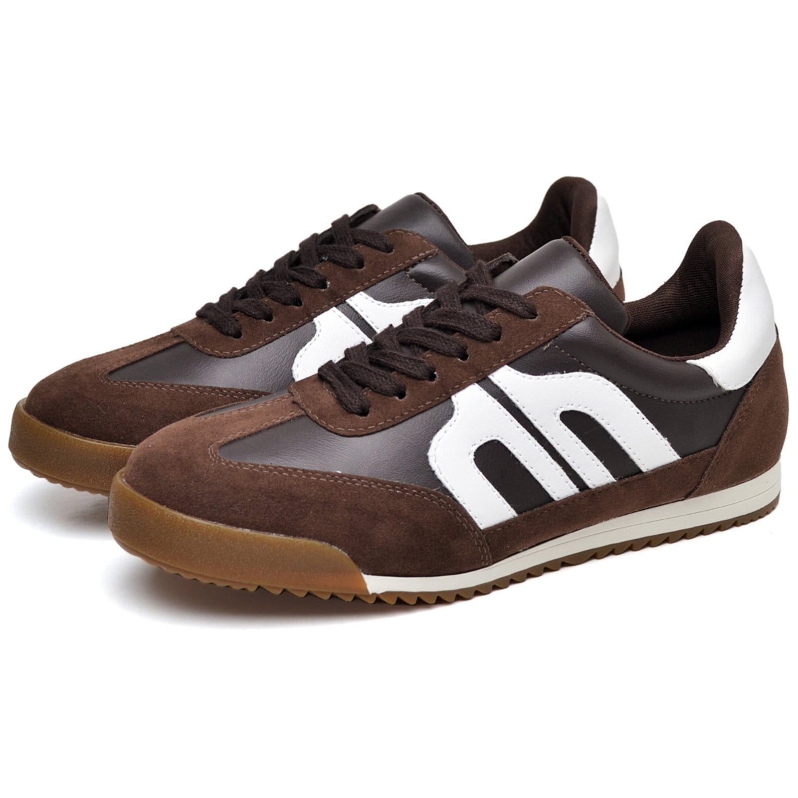 Tênis Jogger Feminino Tratorado DUBUY 044FG